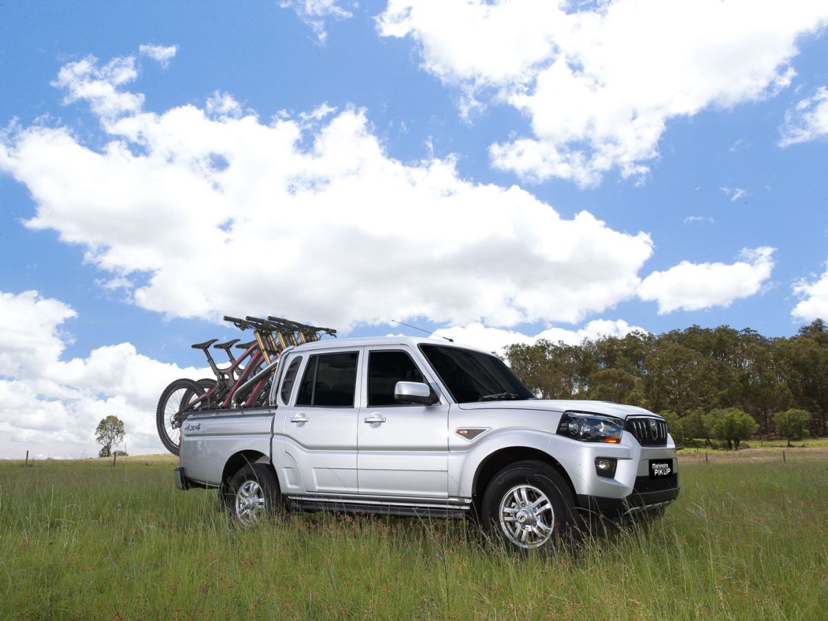 Ketahui Harga Mobil Pickup&nbsp;Terbaik